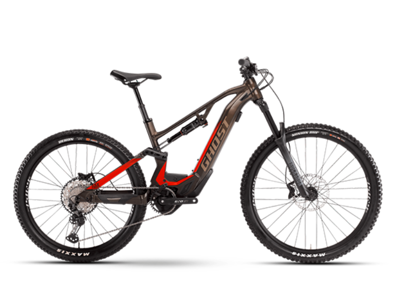 Elektrobicykel – model na dopyt