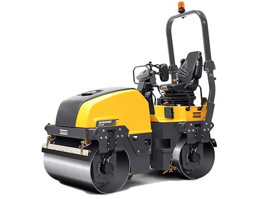 Dynapac CC1200