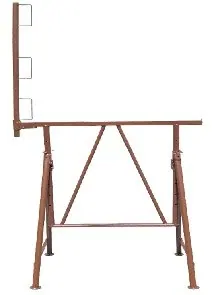 Lešenárske kozy