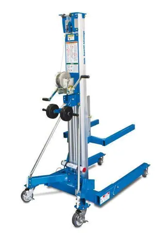 Genie SLA 20