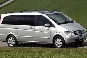 Mercedes-Benz VIANO