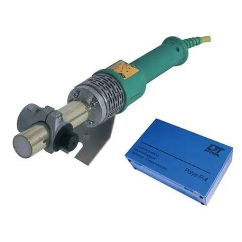 Zvaracka na plast dytron polys p 1A
