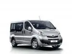Opel Vivaro 2.0 TDCI