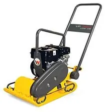 Vibračná doska WACKER NEUSON WP 1550