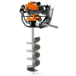 Motorový zemný vrták STIHL bt 131 - prenájom