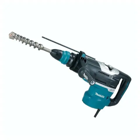 Vrtacie a buracie kladivo makita hr5212c
