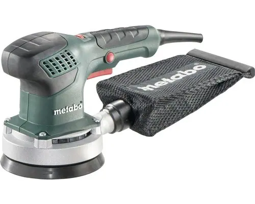 Excentrická brúska na drevo METABO SX E125