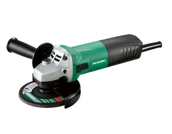 Uhlová brúska Hitachi G13SR4(S)