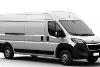 Peugeot Boxer L3H2/ L2H2
