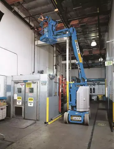 GENIE Z-30/20N