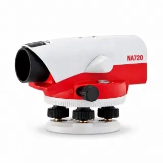 Nivelačný prístroj Leica NA720
