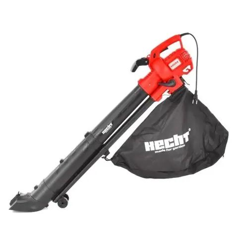 Vysávač lístia elektrický Hecht 3303
