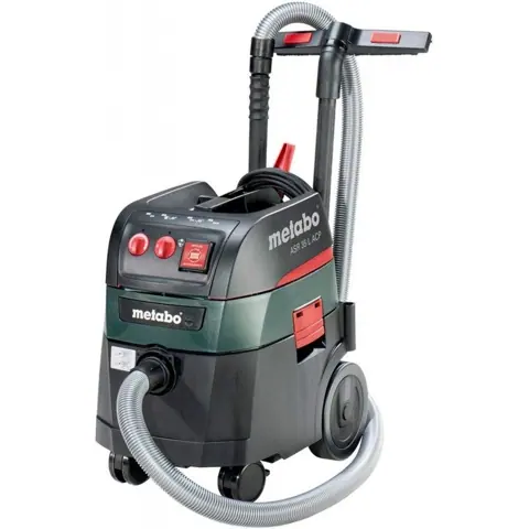 Vysávač Metabo ASR 35 ACP P172 + sáčok (79845)