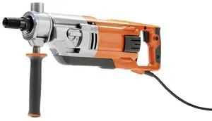 Jadrová vŕtačka DM220 - motor