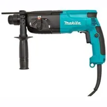 Vŕtacie kladivo Makita HR2450