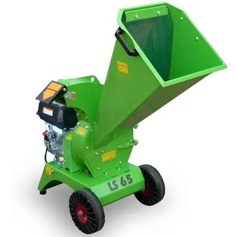 Drvič konárov motorový Laski LS65