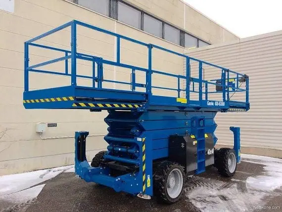 Genie GS-5390 RT