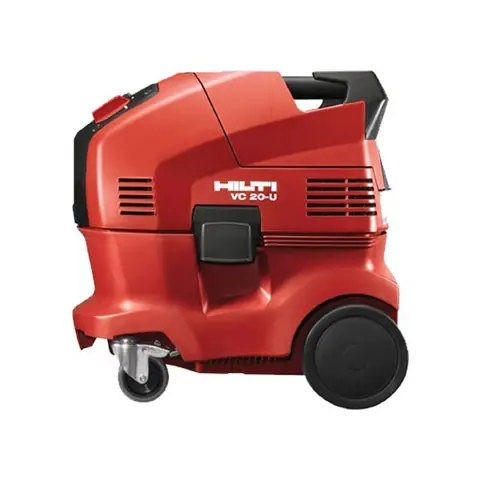 Vysávač s oklepom Hilti VC 20-UL