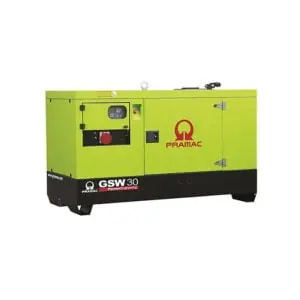 Pramac GSW 30Y
