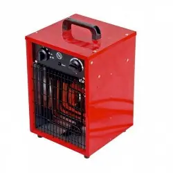 Ohrievač elektrický DEDRA 3300W