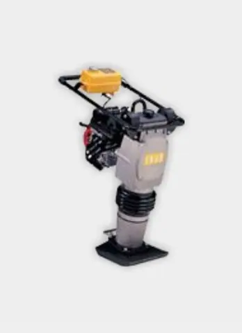Vibračná noha – 85 kg (model neuvedený)