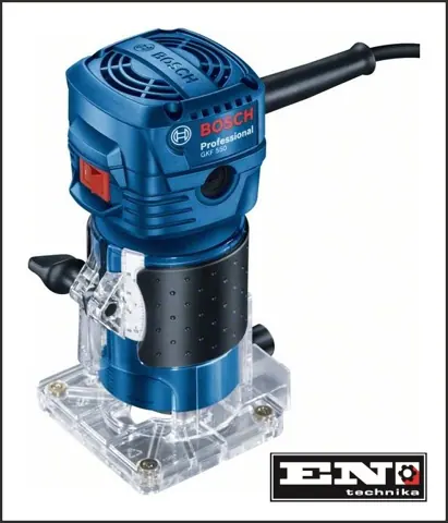 Fréza na hrany Bosch GKF 550