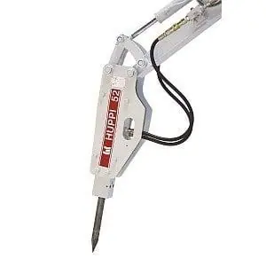 Hydraulické kladivo HUPPI 52