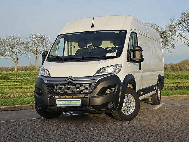 Citroën Jumper