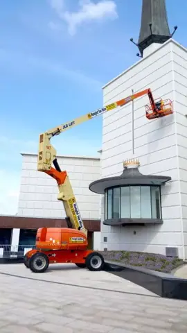 JLG 800AJ