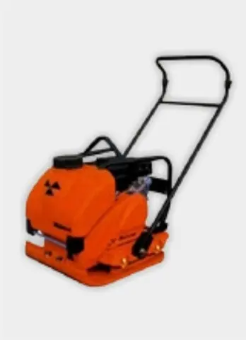 Vibračná doska – 85 kg (model neuvedený)
