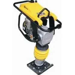 Vibračné dusadlo WACKER NEUSON WM 100 - Prenájom