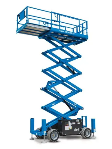 GENIE GS-4069 RT