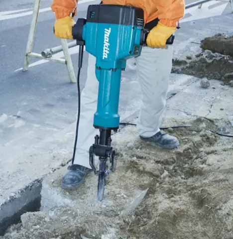 Búracie kladivo 30kg 63J HM1801