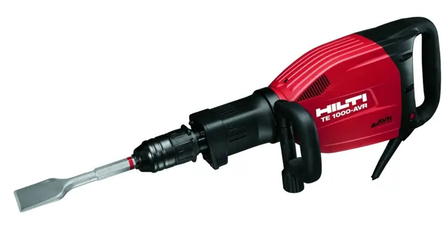 Búracie kladivo Hilti TE-1000
