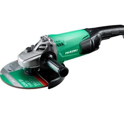 Uhlová brúska Hitachi G23SWU2
