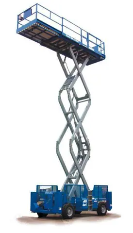 Genie GS 3384 RT