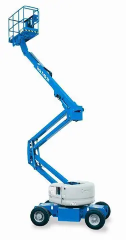 Genie Z 45/25J DC