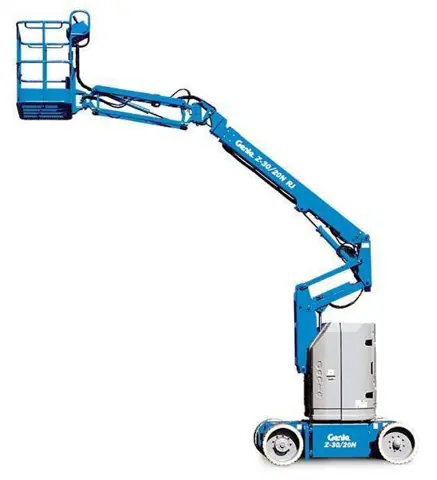 Genie Z 30/20N RJ