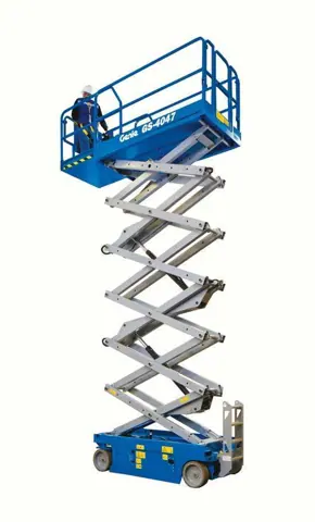 Genie GS 4047