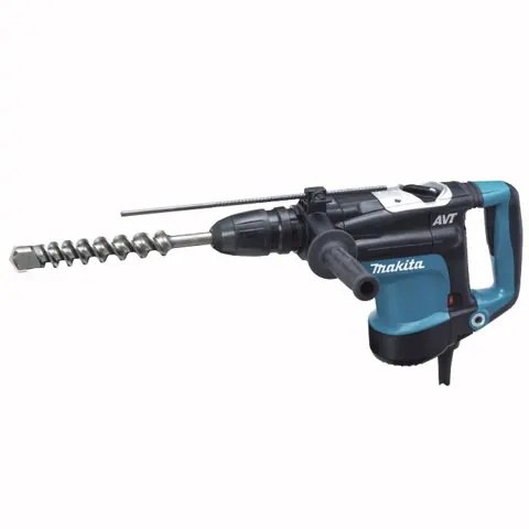 Kladivo kombinované 6kg,SDS max HR 4011C