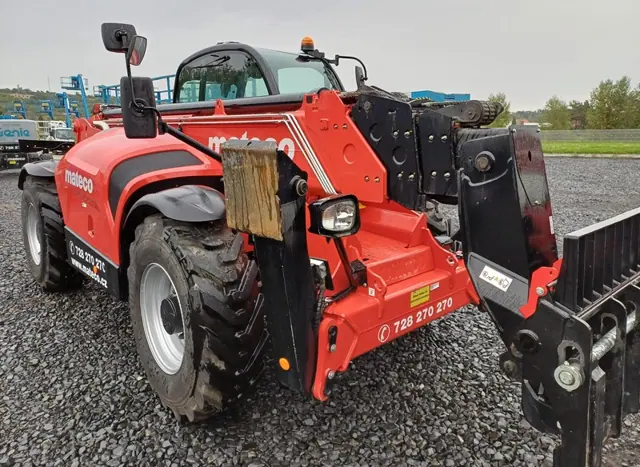 Manitou MT 1840 EASY