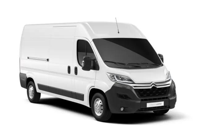 Citroën Jumper 2.0 BlueHDi 130 35 L3H2