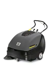 Zametací stroj Kärcher KM 85/50 W