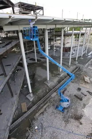 GENIE Z-51/30J RT