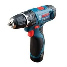BOSCH GSB 1080-2-LI Akumulátorový príklepový vŕtací skrutkovač
