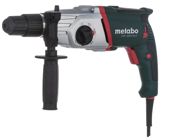 Kladivo vŕtacie Metabo UHE 2850 Multi P147