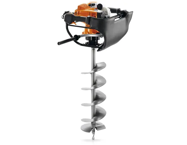 Zemný vrták Stihl BT 131