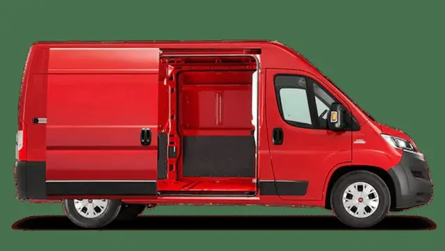 Fiat Ducato L4H2