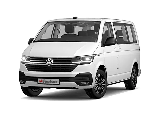 VW MULTIVAN 2.0 TDI 4-MOTION - NM 019DY