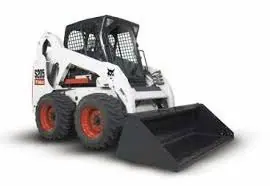 Bobcat S 150